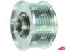 AS-PL AFP6026 Alternator Freewheel Clutch